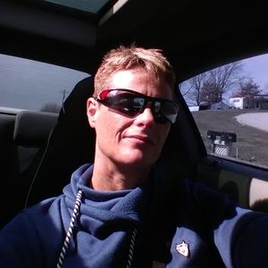 Meet your Posher, Betty